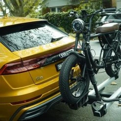 DiroDi Rover Vintage Style Modern Electric Bike 750W E-Bikes