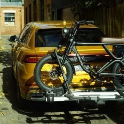 DiroDi Rover Vintage Style Modern Electric Bike 750W E-Bikes