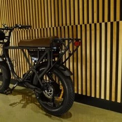 DiroDi Rover Vintage Style Modern Electric Bike 750W E-Bikes