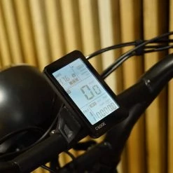 DiroDi Rover Vintage Style Modern Electric Bike 750W E-Bikes