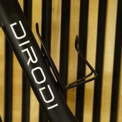 DiroDi Rover Vintage Style Modern Electric Bike 750W E-Bikes