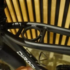 DiroDi Rover Vintage Style Modern Electric Bike 750W E-Bikes