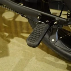 DiroDi Rover Vintage Style Modern Electric Bike 750W E-Bikes