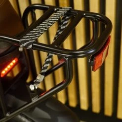 DiroDi Rover Vintage Style Modern Electric Bike 750W E-Bikes