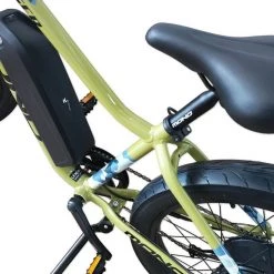 E-MONO 24″ ELECTRIC CRUISER BIKE SE-24B01 E-Bikes