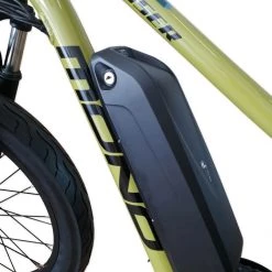 E-MONO 24″ ELECTRIC CRUISER BIKE SE-24B01 E-Bikes