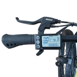 E-MONO 24″ ELECTRIC CRUISER BIKE SE-24B01 E-Bikes