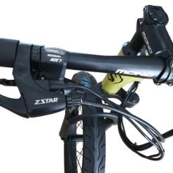 E-MONO 24″ ELECTRIC CRUISER BIKE SE-24B01 E-Bikes