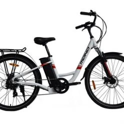 E-Bikes E-MONO 26″ ELECTRIC URBAN BIKE SE-26L03