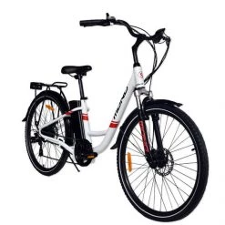 E-Bikes E-MONO 26″ ELECTRIC URBAN BIKE SE-26L03