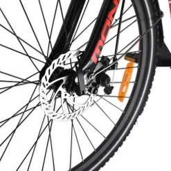 E-Bikes E-MONO 26″ ELECTRIC URBAN BIKE SE-26L03