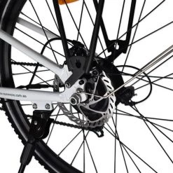 E-Bikes E-MONO 26″ ELECTRIC URBAN BIKE SE-26L03