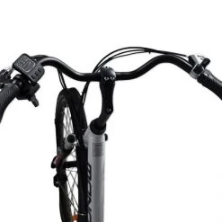 E-Bikes E-MONO 26″ ELECTRIC URBAN BIKE SE-26L03