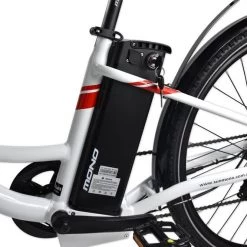 E-Bikes E-MONO 26″ ELECTRIC URBAN BIKE SE-26L03