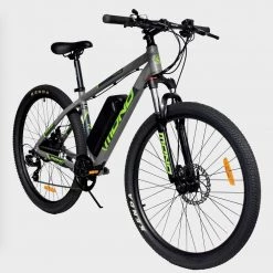 E-Bikes E-MONO 27.5″ ELECTRIC MOUNTAIN BIKE SE-27M002