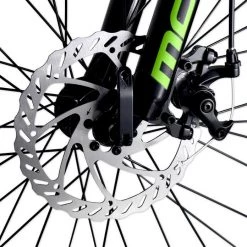 E-Bikes E-MONO 27.5″ ELECTRIC MOUNTAIN BIKE SE-27M002