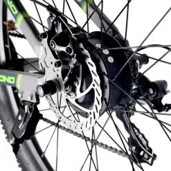 E-Bikes E-MONO 27.5″ ELECTRIC MOUNTAIN BIKE SE-27M002