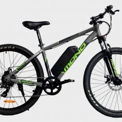 E-Bikes E-MONO 27.5″ ELECTRIC MOUNTAIN BIKE SE-27M002