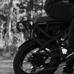 DiroDi Rover Vintage Style Modern Electric Bike 750W E-Bikes