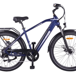 E-Bikes TEBCO Explorer