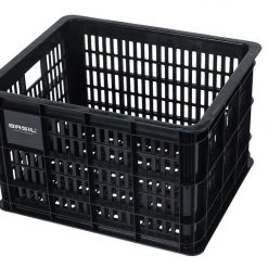Basil Bicycle Crate Medium 33L