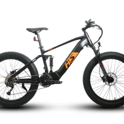E-Bikes 2022 EUNORAU 48V1000W FAT-HS Dual Battery All Terrain Full Suspension Fat Tire Electric Mountain Bike Electric Hunting/Fishing Bike 25 E-Bikes 2022 EUNORAU 48V1000W FAT-HS Dual Battery All Terrain Full Suspension Fat Tire Electric Mountain Bike Electric Hunting/Fishing Bike