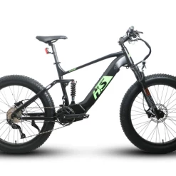 E-Bikes 2022 EUNORAU 48V1000W FAT-HS Dual Battery All Terrain Full Suspension Fat Tire Electric Mountain Bike Electric Hunting/Fishing Bike 31 E-Bikes 2022 EUNORAU 48V1000W FAT-HS Dual Battery All Terrain Full Suspension Fat Tire Electric Mountain Bike Electric Hunting/Fishing Bike