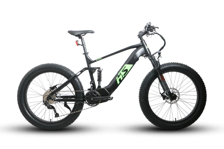 E-Bikes 2022 EUNORAU 48V1000W FAT-HS Dual Battery All Terrain Full Suspension Fat Tire Electric Mountain Bike Electric Hunting/Fishing Bike 14 E-Bikes 2022 EUNORAU 48V1000W FAT-HS Dual Battery All Terrain Full Suspension Fat Tire Electric Mountain Bike Electric Hunting/Fishing Bike
