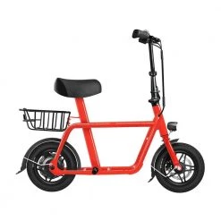SHOP ALL Fiido Q1 Folding Electric Scooter