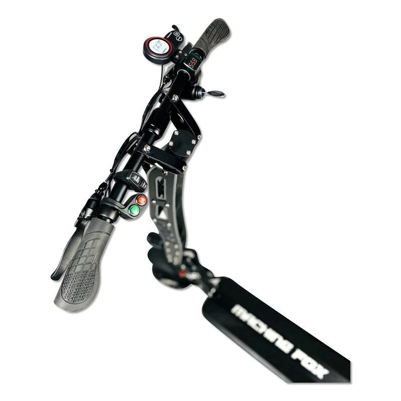 SHOP ALL Machine FOX All Terrain 2400 Dual Motor E-Scooter 6 SHOP ALL Machine FOX All Terrain 2400 Dual Motor E-Scooter