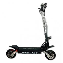 SHOP ALL Machine FOX All Terrain 2400 Dual Motor E-Scooter