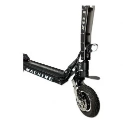 SHOP ALL Machine FOX All Terrain 2400 Dual Motor E-Scooter 8 SHOP ALL Machine FOX All Terrain 2400 Dual Motor E-Scooter