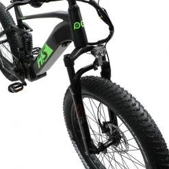 E-Bikes 2022 EUNORAU 48V1000W FAT-HS Dual Battery All Terrain Full Suspension Fat Tire Electric Mountain Bike Electric Hunting/Fishing Bike 36 E-Bikes 2022 EUNORAU 48V1000W FAT-HS Dual Battery All Terrain Full Suspension Fat Tire Electric Mountain Bike Electric Hunting/Fishing Bike