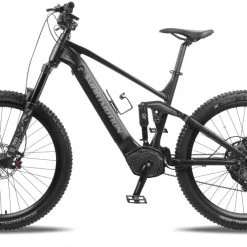 Smartmotion Hypersonic Neo E-Bikes