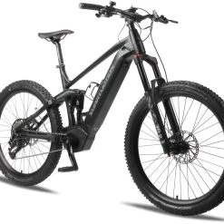 Smartmotion Hypersonic Neo E-Bikes