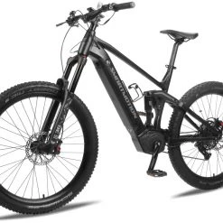 Smartmotion Hypersonic Neo E-Bikes