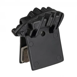 Mechanical Parts NUTT HYDRAULIC BRAKE PADS WITH COOLING FINS