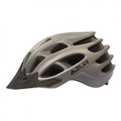 Accessories Azur Helmet Gloss Titanium