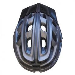 Accessories Azur Helmet Gloss Titanium