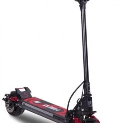 Hero S8 Electric Scooter