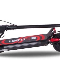 Hero S8 Electric Scooter