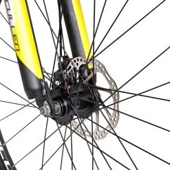 E-Bikes The Cullen E-bike - 1000W 48V 15Ah (Pedal Assist And Throttle) Version 2