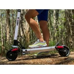 Hero S8 Electric Scooter