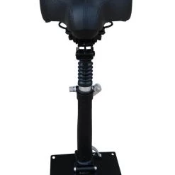 Middle Distance Commuter E-Scooters DRAGON GTR / GTR V2 SEAT AND POLE