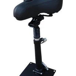 Middle Distance Commuter E-Scooters DRAGON GTR / GTR V2 SEAT AND POLE