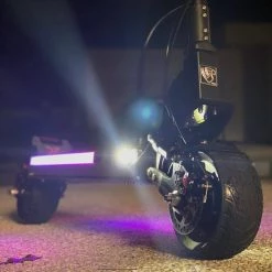 Hero X8 Dual Electric Scooter SHOP ALL