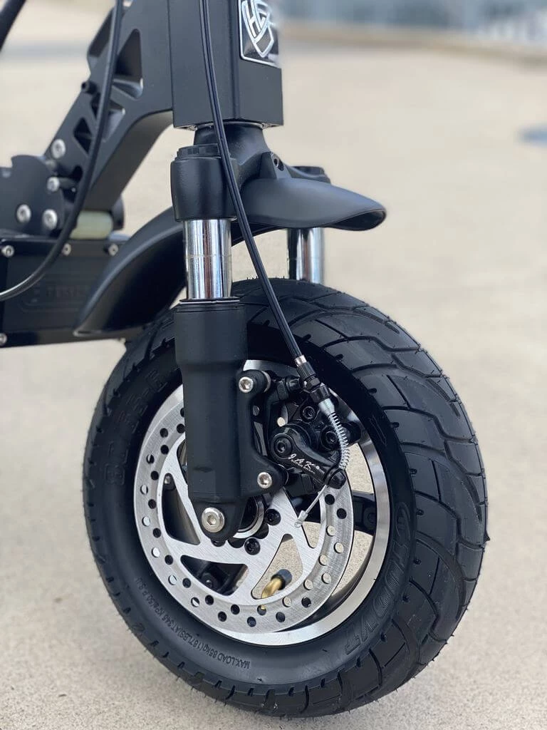 SHOP ALL Hero S10 Electric Scooter 5 SHOP ALL Hero S10 Electric Scooter