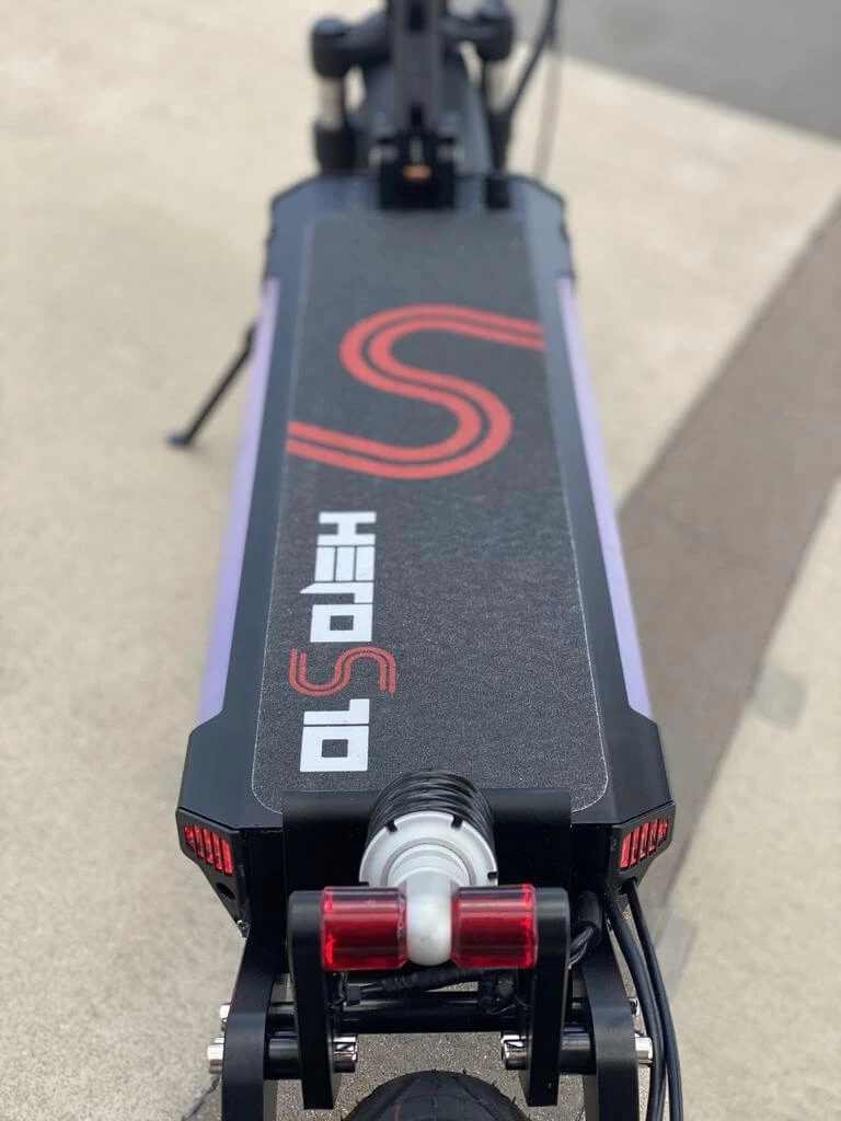 SHOP ALL Hero S10 Electric Scooter 19 SHOP ALL Hero S10 Electric Scooter