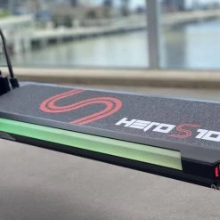 SHOP ALL Hero S10 Electric Scooter 35 SHOP ALL Hero S10 Electric Scooter