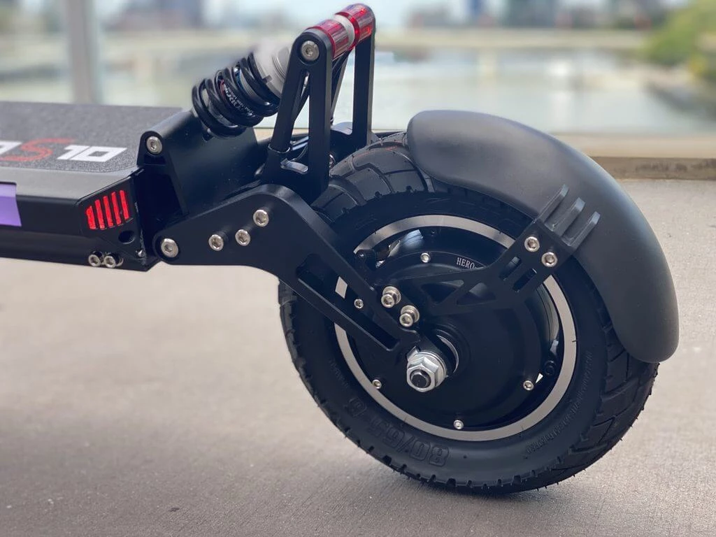 SHOP ALL Hero S10 Electric Scooter 14 SHOP ALL Hero S10 Electric Scooter